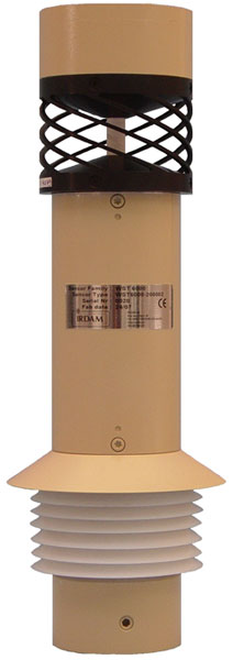 Weather sensor WST6000C