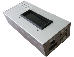 GEPAL Alarme Module