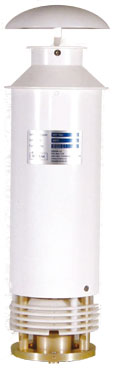 Automatic weather sensor for mobile application Automatic weather sensor for mobile application
