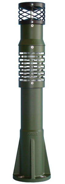 Sonde météorologique militaire MAWS6056B Sonde météorologique militaire MAWS6056B