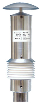 Weather sensor WST6000